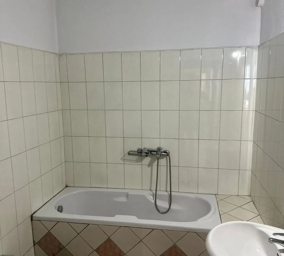 Seafront Apartment Saranda  Sarande