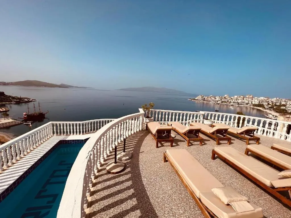 Seafront Apartment Saranda 0*, Sarande Albania